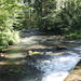 A walk in the Molignée valley, Belgium