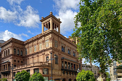 Sevilla, España