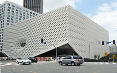 Los Angeles, The Broad (#5174)