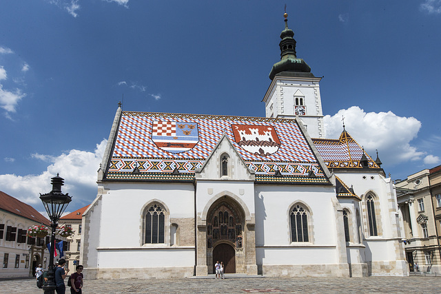 Zagreb - Croazia