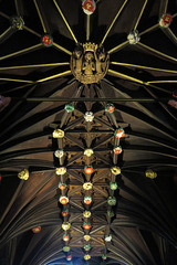 carlisle cathedral