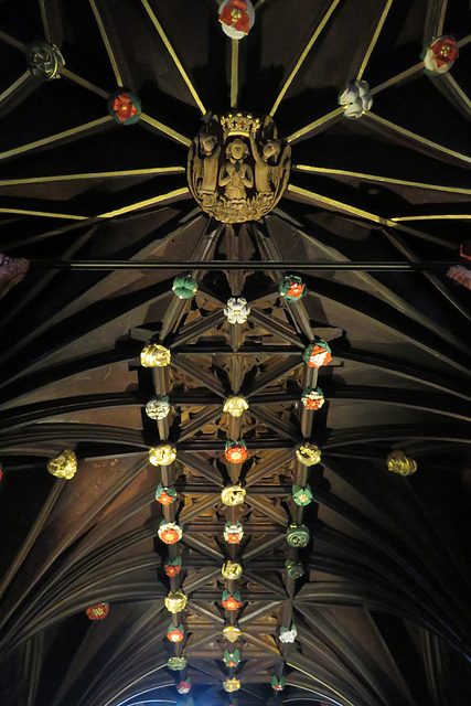 carlisle cathedral