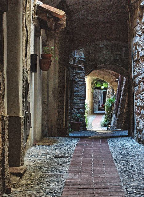 Dolceacqua