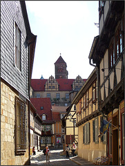 Quedlinburg, Harz 294