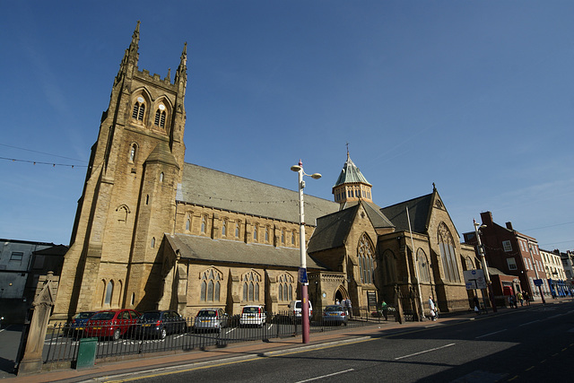 Sacred Heart Church