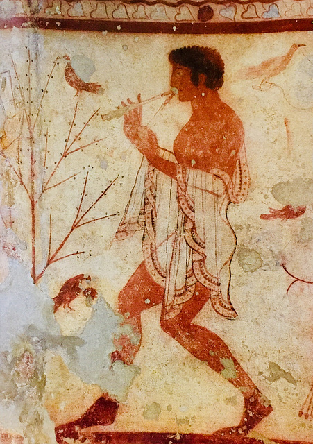 Etruscan Piper