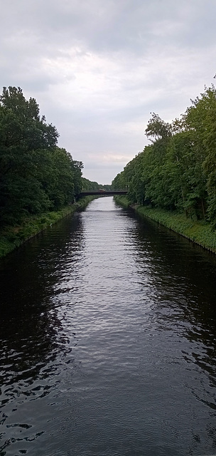 Am Teltowkanal Am Teltowkanal