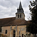 Eglise du Grand-Pressigny