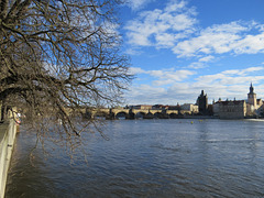Prague, pont Charles, 2.