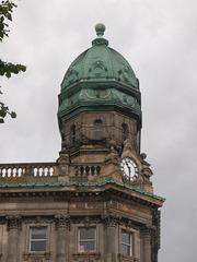 Belfast, Tower of Scottish Provident Institution