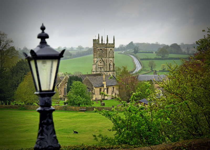 St Philip & St James Church