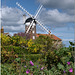 Weybourne Windmill, Norfolk