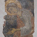 Fragment of a Wall Painting of a Koimesis in the Metropolitan Museum of Art, January 2011