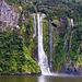 Fiordland - Milford Sound