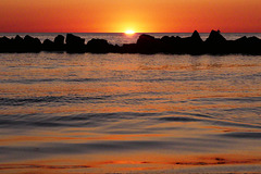 Gleich ist sie weg... Gleich ist sie weg...