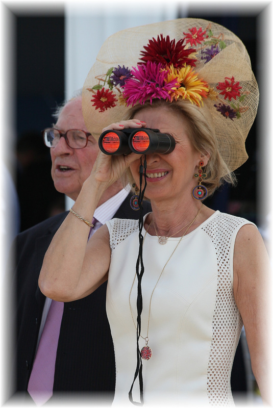 2015 Prix de Diane