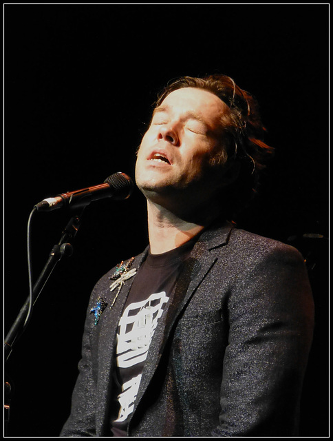 Rufus Wainwright - 5 June 2016