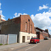 Former Theatre, Crown Street, Lowestoft