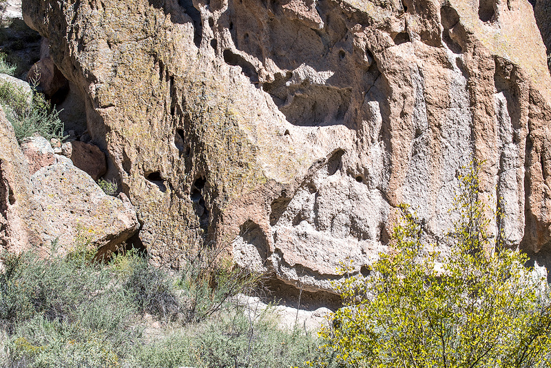 Bandalier National Monument.28