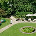 Jardin du musée Montmartre