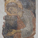 Fragment of a Wall Painting of a Koimesis Metropolitan Museum of Art, January 2011