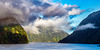 Fiordland - Milford Sound