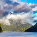 Fiordland - Milford Sound