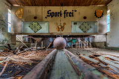 Sport frei Sport frei