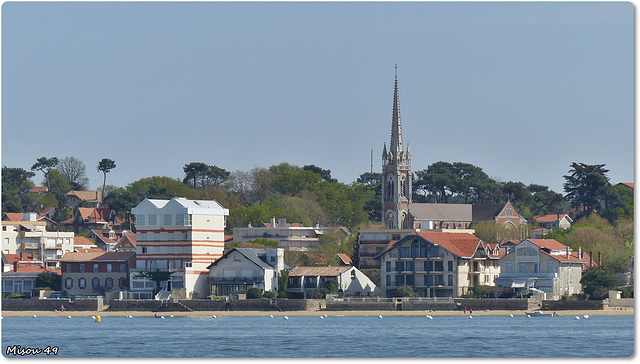 ARCACHON