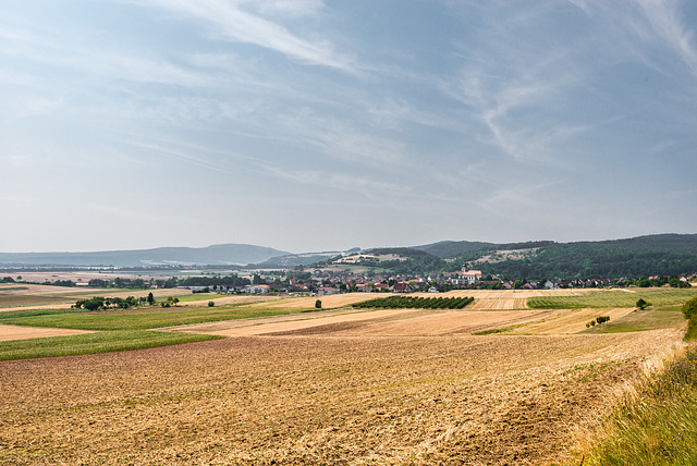 Oberelsbach - 20150813