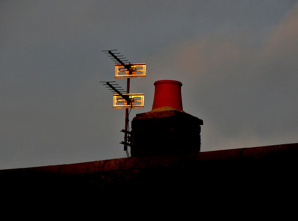 Chimney 2