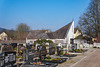 Luhe, evangelische Kirche