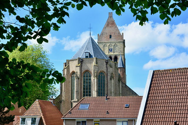 Bolsward 2018 – Martinikerk