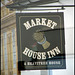 Market House Inn sign
