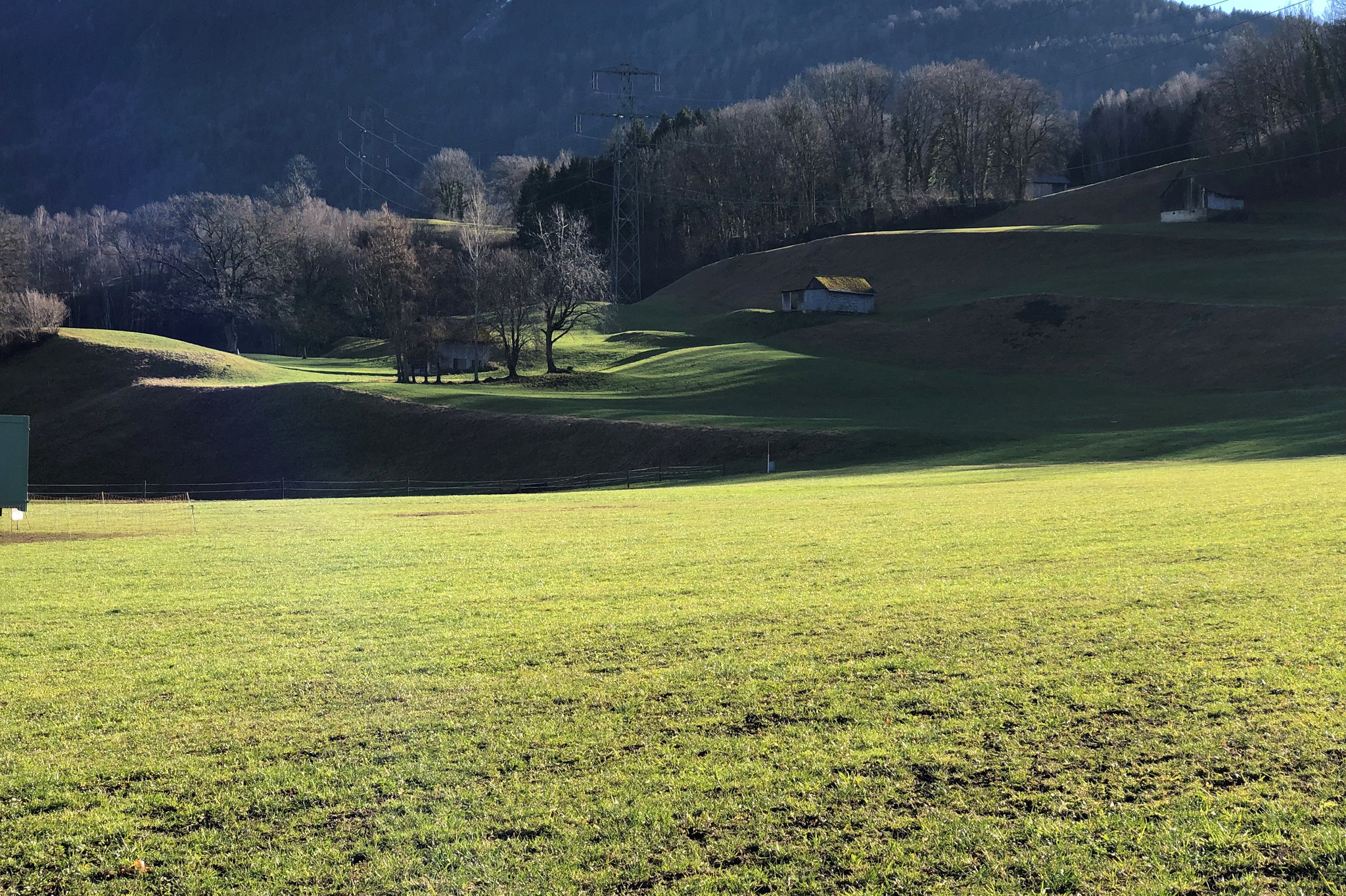 Nenzing Österreich