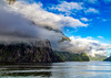 Fiordland - Milford Sound