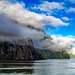 Fiordland - Milford Sound