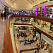 Dubai Mall scene