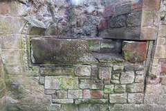 lanercost priory, cumbria