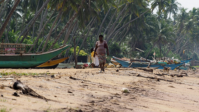 Wadduwa, Sri Lanka