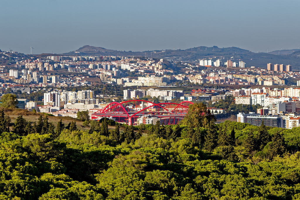 Lisboa, Portugal