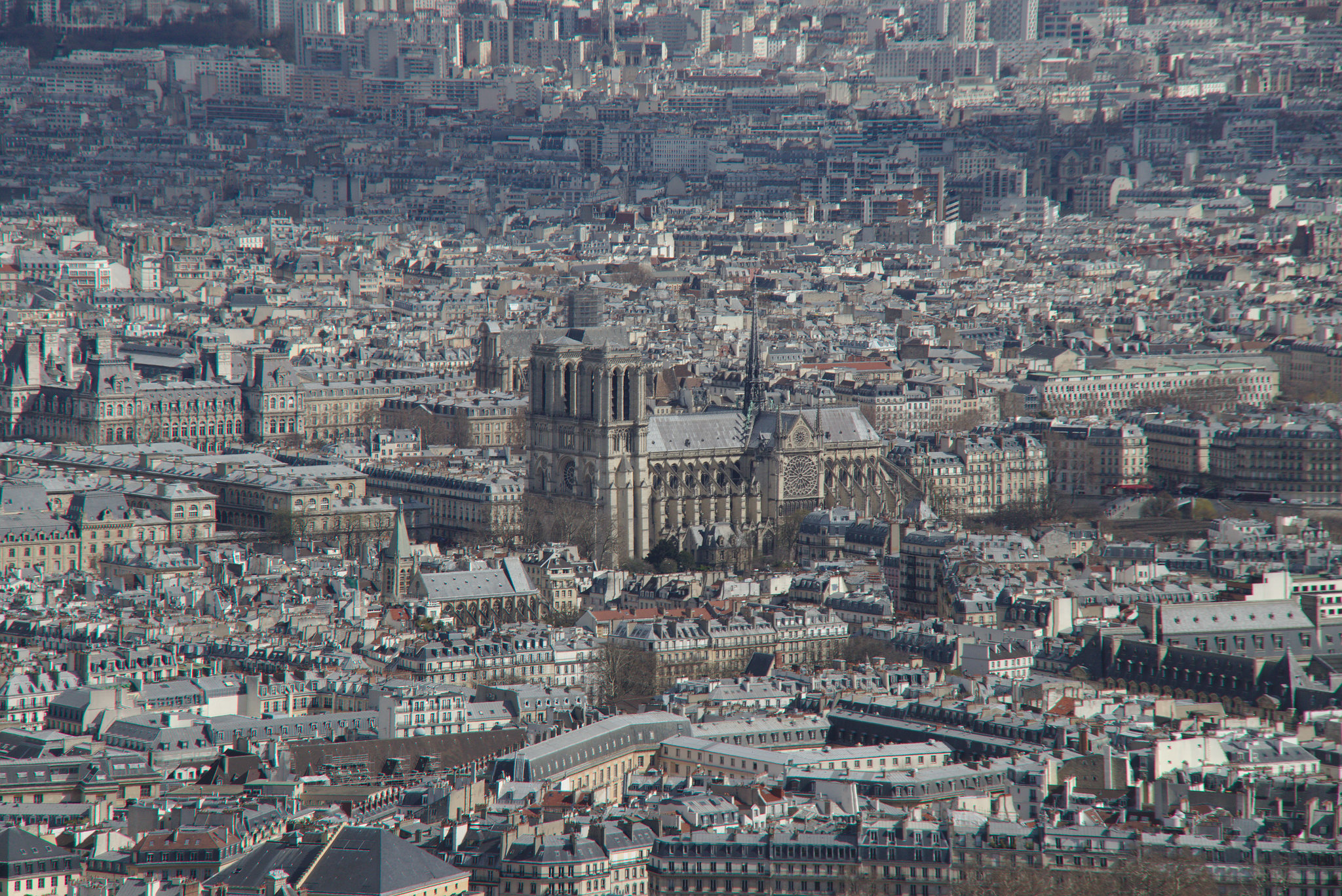 Notre-Dame