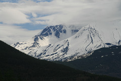 Mt. St. Helens