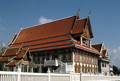 Großer Palast (Bangkok)