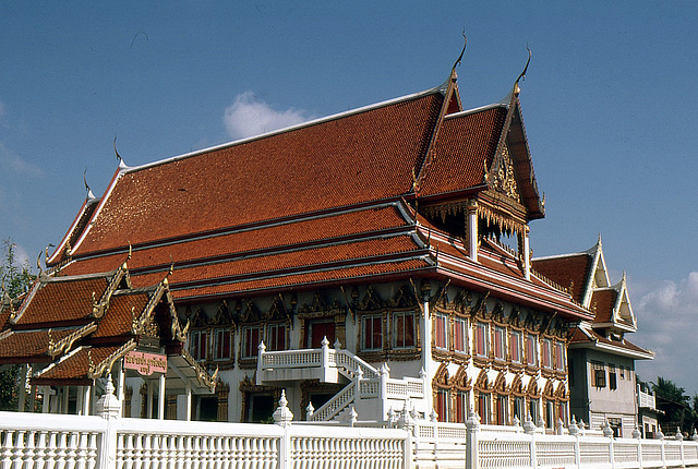 Großer Palast (Bangkok)