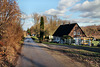 Schlebuscher Straße (Wetter) / 25.02.2023