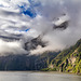 Fiordland - Milford Sound