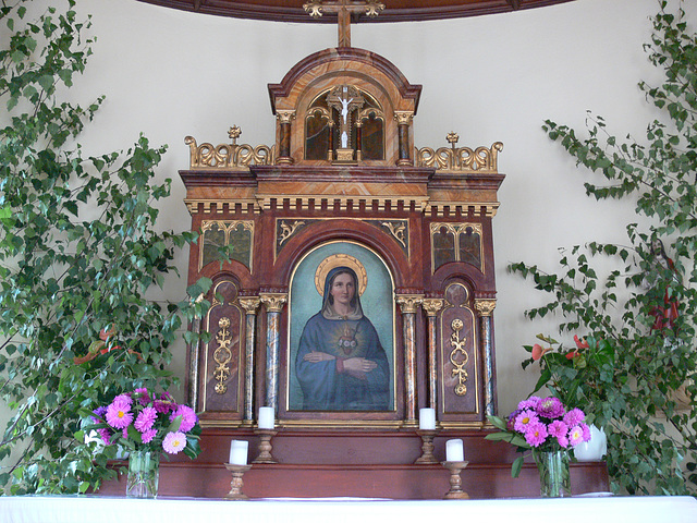 Marienaltar