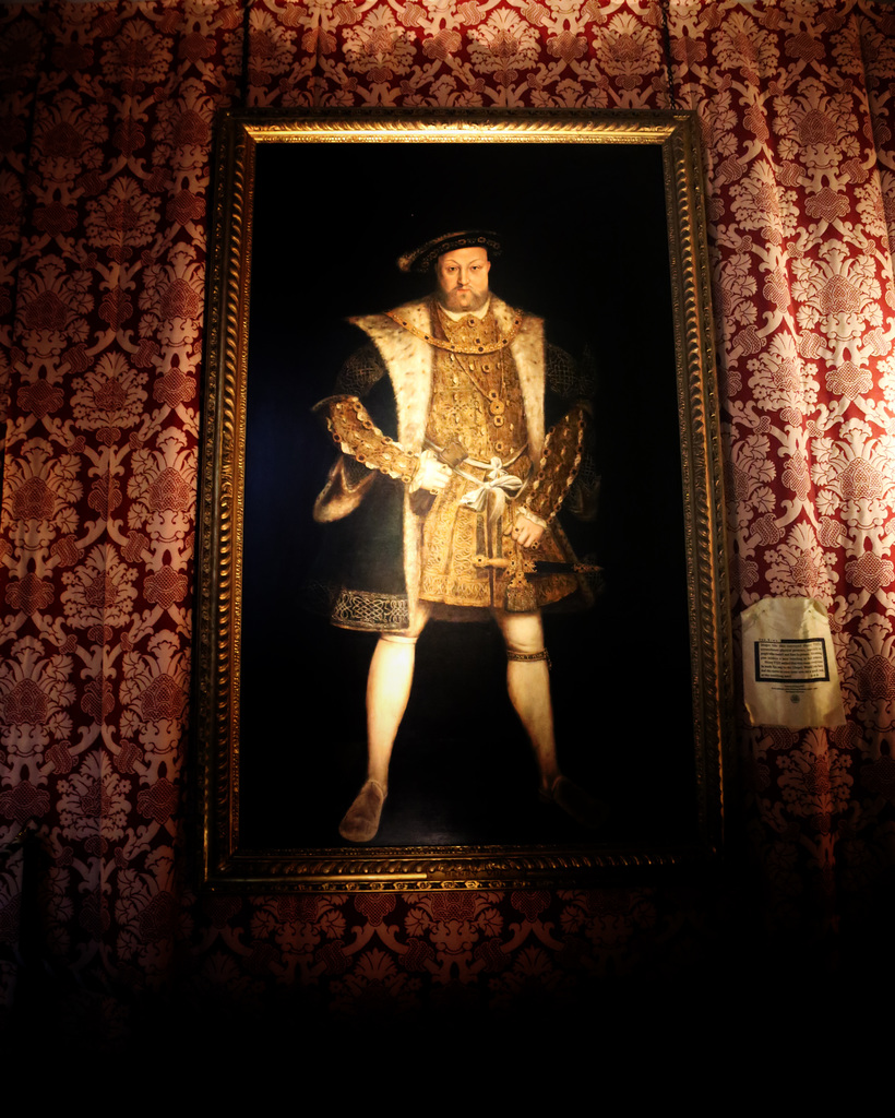 Henry VIII