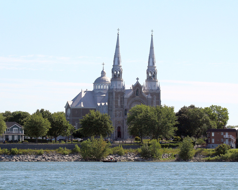 Église de Varennes, Québec